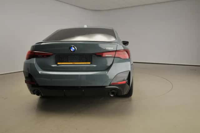 BMW 4-Serie (2026) thumbnail 5