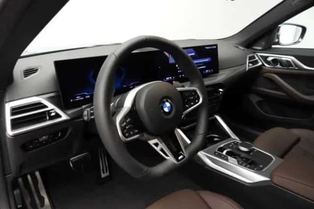 BMW 4-Serie (2026) thumbnail 6