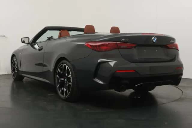 BMW 4-Serie (2026) thumbnail 2