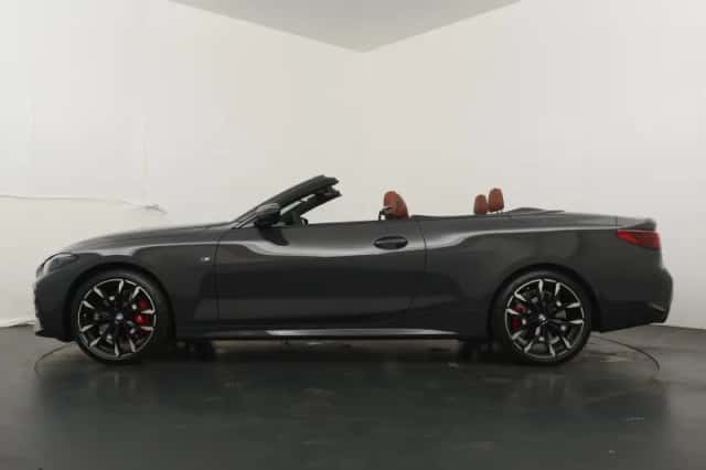 BMW 4-Serie (2026) thumbnail 3
