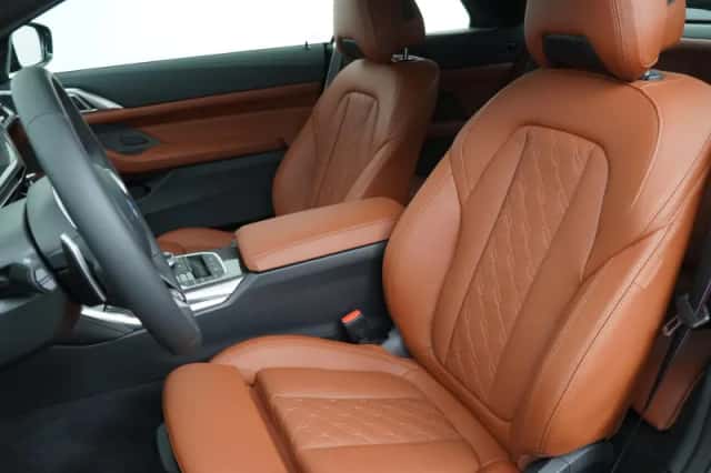 BMW 4-Serie (2026) thumbnail 4