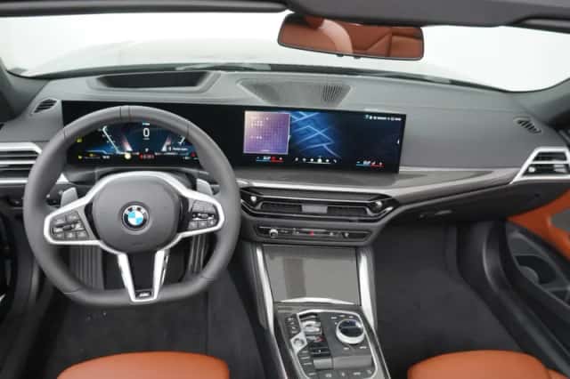 BMW 4-Serie (2026) thumbnail 5