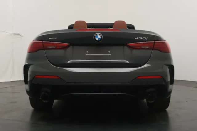 BMW 4-Serie (2026) thumbnail 1