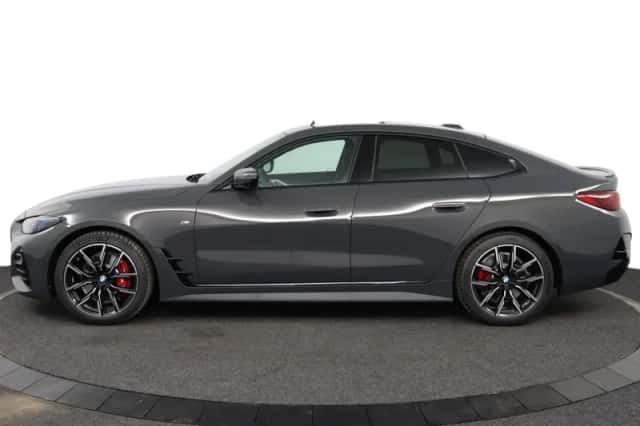 BMW 4-Serie (2026) thumbnail 3