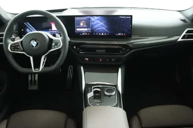 BMW 4-Serie (2026) thumbnail 4