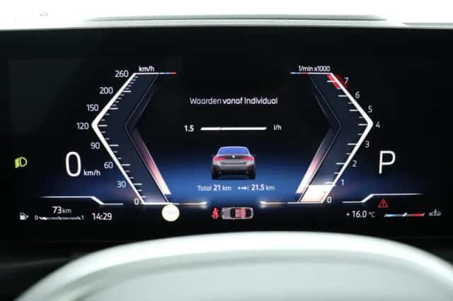 BMW 4-Serie (2026) thumbnail 5