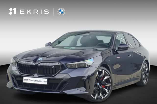 BMW i5 (2026) thumbnail 1