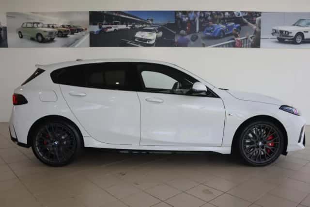 BMW 1-Serie (2026) thumbnail 3