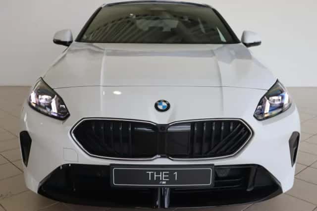 BMW 1-Serie (2026) thumbnail 4
