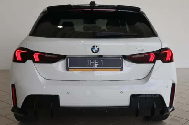 BMW 1-Serie (2026) thumbnail 5