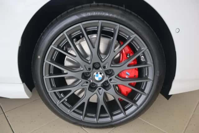 BMW 1-Serie (2026) thumbnail 6