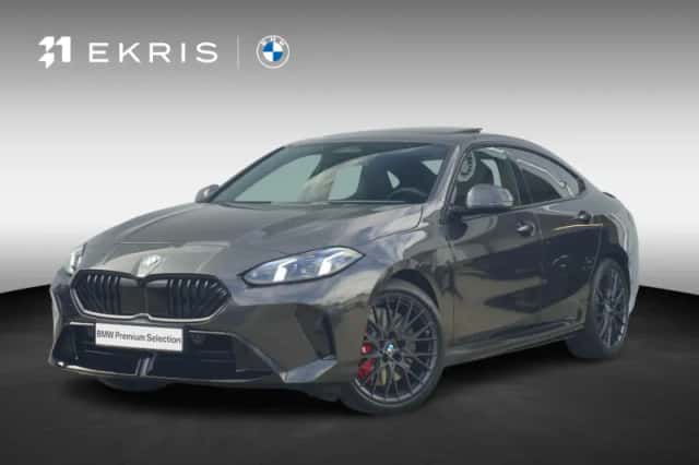 BMW 2-Serie (2026) thumbnail 1