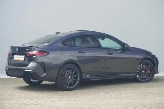 BMW 2-Serie (2026) thumbnail 2