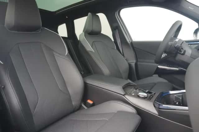 BMW X3 (2026) thumbnail 4