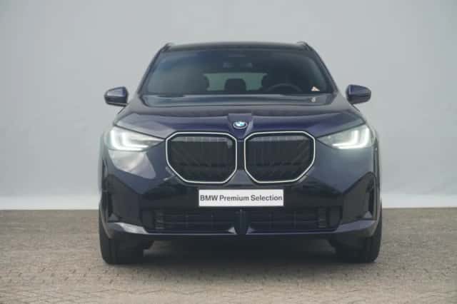 BMW X3 (2026) thumbnail 5