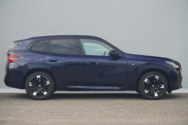 BMW X3 (2026) thumbnail 6