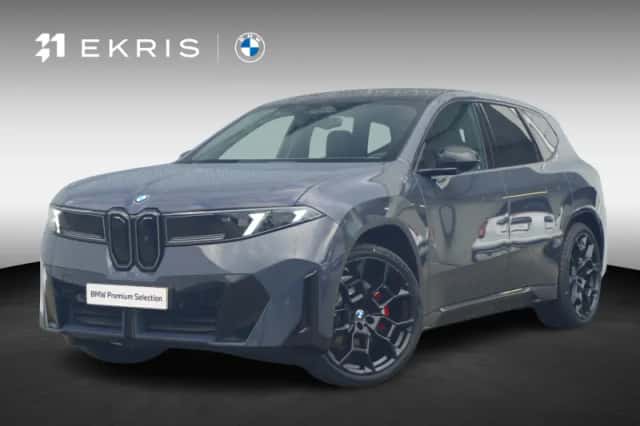 BMW iX3 (2026) thumbnail 1
