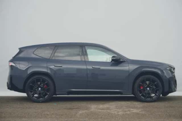 BMW iX3 (2026) thumbnail 6