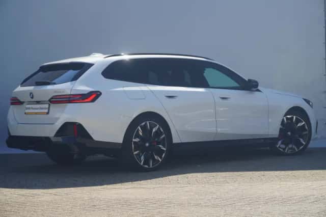 BMW 5-Serie (2026) thumbnail 2