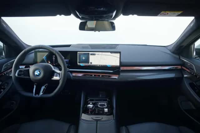 BMW 5-Serie (2026) thumbnail 3