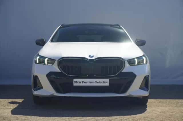 BMW 5-Serie (2026) thumbnail 5