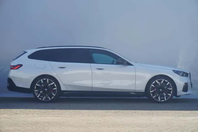 BMW 5-Serie (2026) thumbnail 6