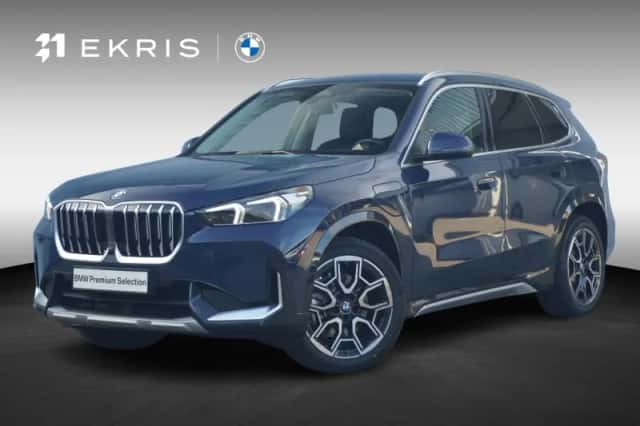 BMW X1 (2026) thumbnail 1
