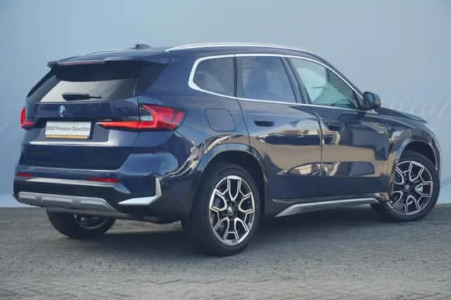 BMW X1 (2026) thumbnail 2