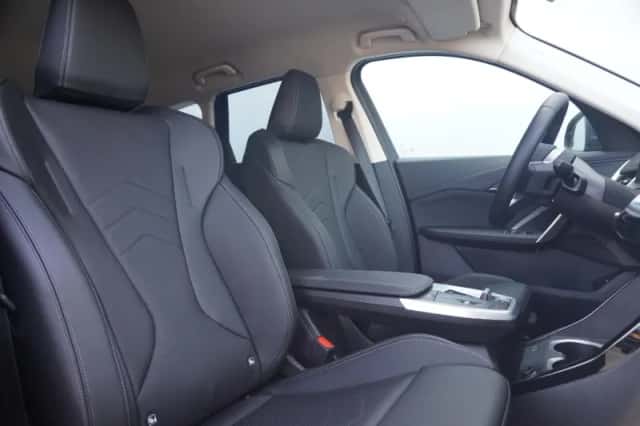 BMW X1 (2026) thumbnail 4