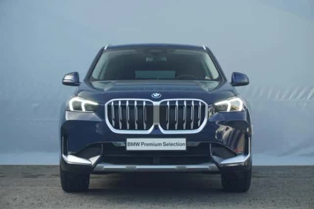 BMW X1 (2026) thumbnail 5