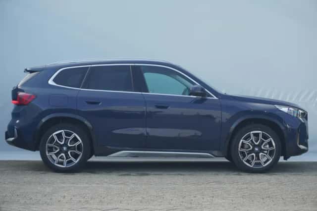 BMW X1 (2026) thumbnail 6