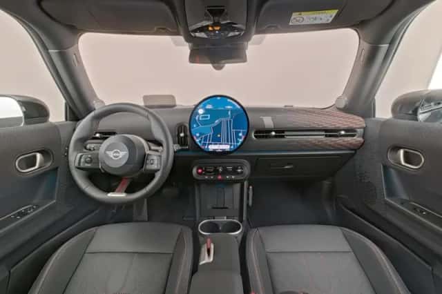 MINI Cooper (2026) thumbnail 4