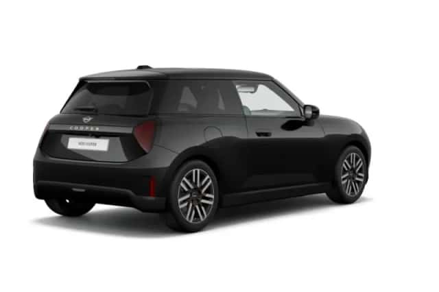 MINI Mini Electric (2026) thumbnail 2