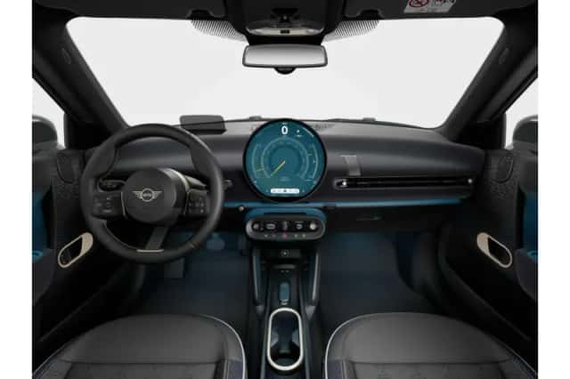 MINI Mini Electric (2026) thumbnail 3