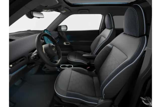 MINI Mini Electric (2026) thumbnail 4