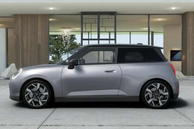 MINI Mini Electric (2026) thumbnail 2