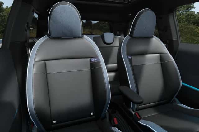 MINI Mini Electric (2026) thumbnail 4