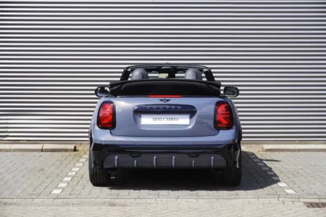 MINI Cabrio (2026) thumbnail 5