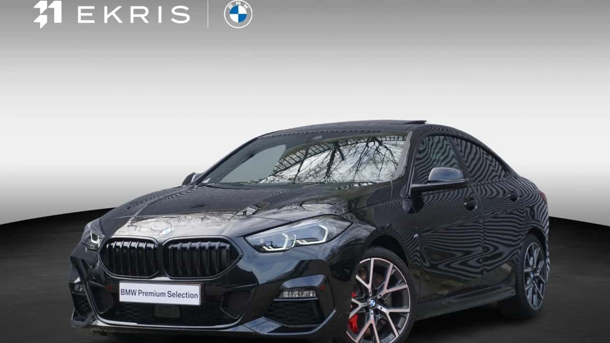 BMW 2-Serie (2025) — foto 1