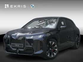 BMW iX (2026)