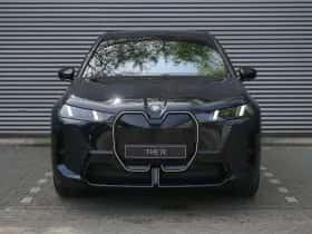 BMW iX (2026) thumbnail 3
