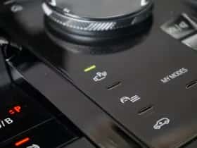 BMW iX (2026) thumbnail 22