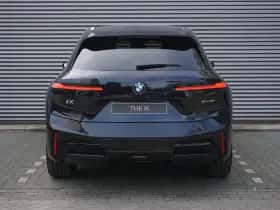 BMW iX (2026) thumbnail 5