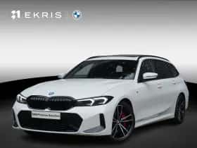 BMW 3-Serie (2024)