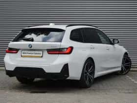 BMW 3-Serie (2024) thumbnail 2