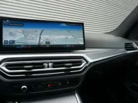 BMW 3-Serie (2024) thumbnail 11