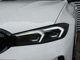 BMW 3-Serie (2024) thumbnail 21