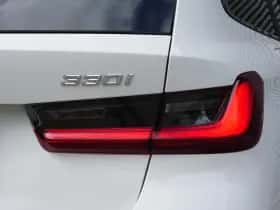 BMW 3-Serie (2024) thumbnail 23