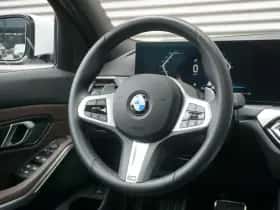 BMW 3-Serie (2024) thumbnail 24