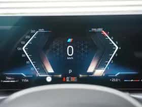 BMW 3-Serie (2024) thumbnail 26